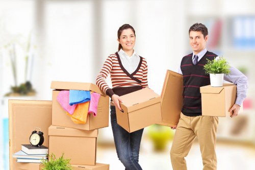 Flexible payment options for secure Walthamstowvillage Storage billing