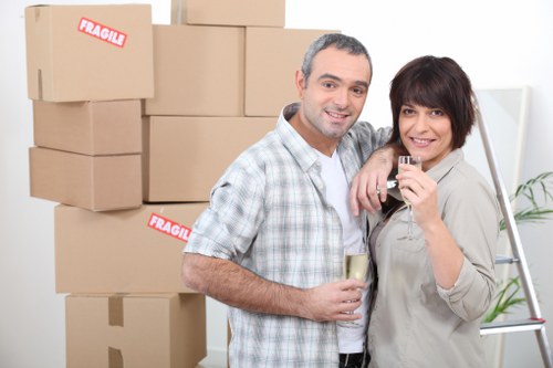 Storage manager assessing a customer issue carefully